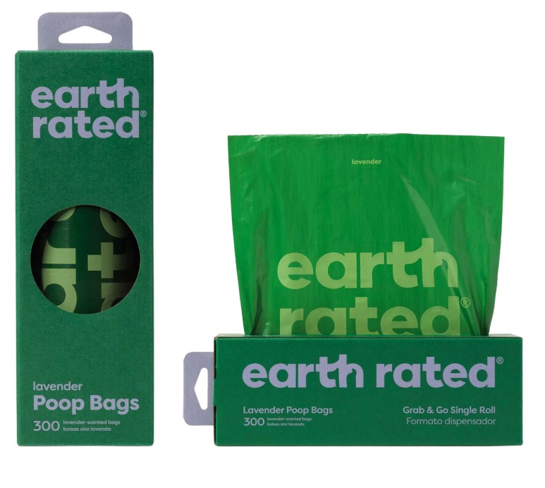 Earth Rated Bolsas 300UNDS